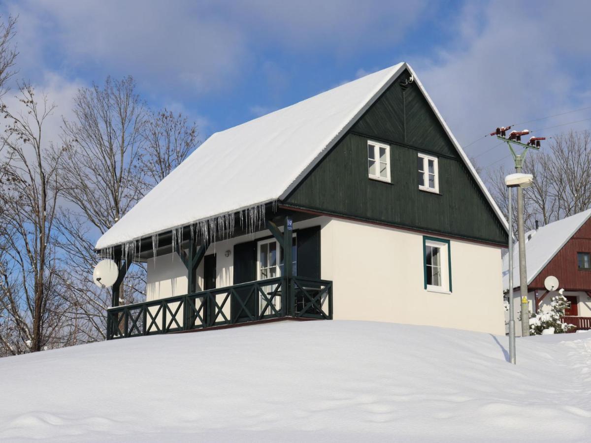 Holiday Home Holiday Hill 47 By Interhome Cista  Exterior photo