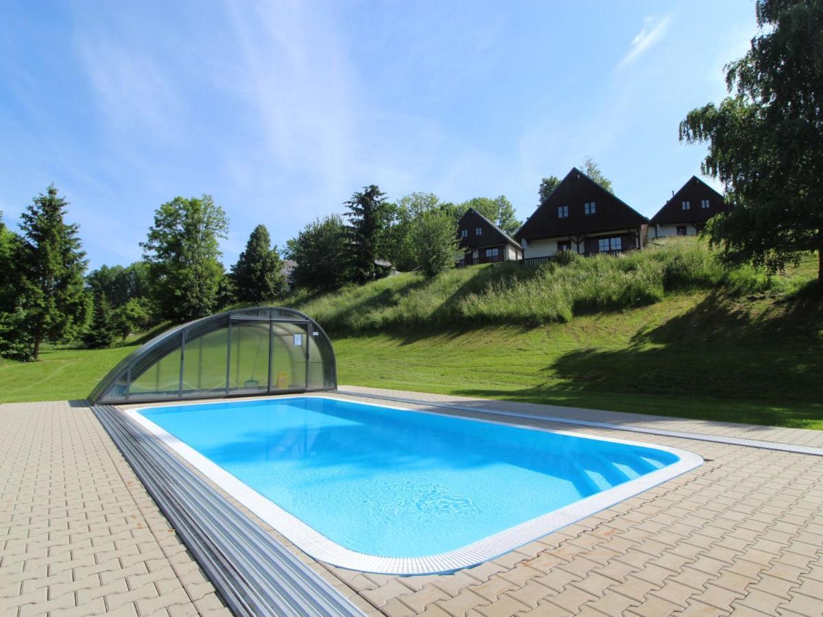 Holiday Home Holiday Hill 47 By Interhome Cista  Exterior photo
